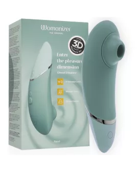 WOMANIZER - NÄCHSTER KLITORISSTIMULATOR SAGE