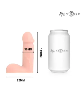 MR INTENSE - FLOPPY SIZE S REALISTIC PACKER