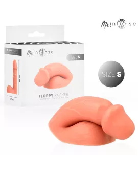 MR INTENSE - FLOPPY SIZE S REALISTIC PACKER