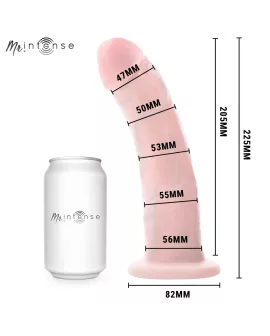 MR INTENSE - BIG TERENCE DILDO 22,5 CM -Ø- 5,6 CM