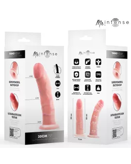 MR INTENSE - MEDIUM TERENCE DILDO 20 CM -Ø- 5 CM