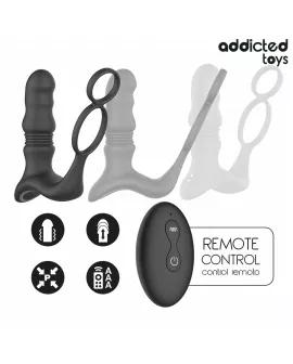 ADDICTED TOYS - UP&DOWN PROSTATIKRING