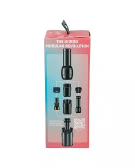 KIIROO - FEEL LUXY NIEDERLÄNDISCHE MASTURBATOR-STARS-KOLLEKTION