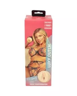 KIIROO - FEEL LUXY NIEDERLÄNDISCHE MASTURBATOR-STARS-KOLLEKTION