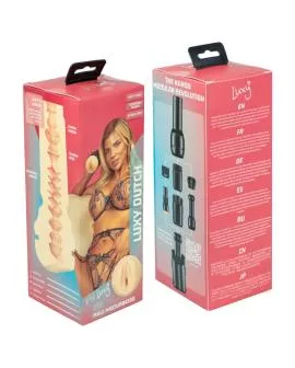 KIIROO - FEEL LUXY NIEDERLÄNDISCHE MASTURBATOR-STARS-KOLLEKTION
