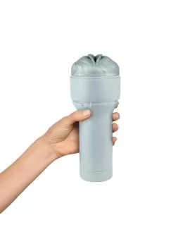 KIIROO - FEEL ARGENTA KIROS MASTURBATOR STARS KOLLEKTION