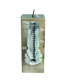 KIIROO - FEEL ARGENTA KIROS MASTURBATOR STARS KOLLEKTION