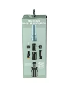 KIIROO - FEEL ARGENTA KIROS MASTURBATOR STARS KOLLEKTION
