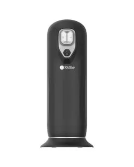 SNAIL VIBE - IKON JET HEIZ- UND STOSSMASTURBATOR