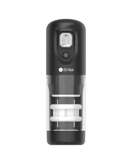 SNAIL VIBE - IKON SPARK STOSS- & ROTATIONS-MASTURBATOR