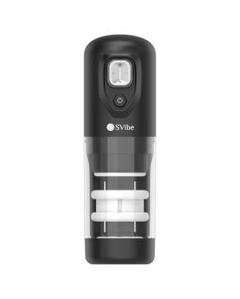 SNAIL VIBE - IKON SPARK STOSS- & ROTATIONS-MASTURBATOR