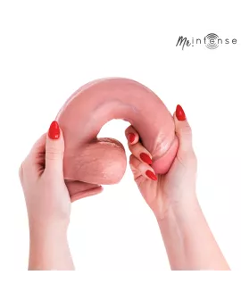 MR INTENSE - NEESON DILDO 27 CM -Ø- 5.6 CM