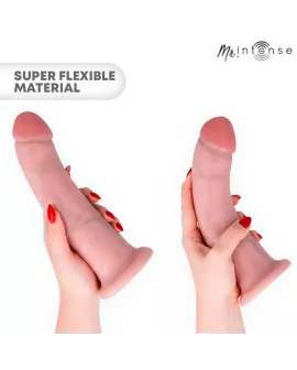 MR INTENSE - BIG TERENCE DILDO 22,5 CM -Ø- 5,6 CM