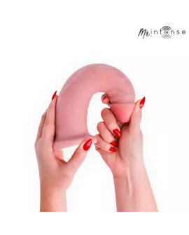 MR INTENSE - BIG TERENCE DILDO 22,5 CM -Ø- 5,6 CM