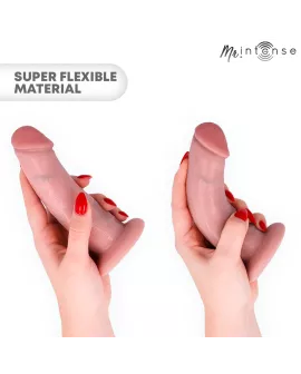 MR INTENSE - KLEINER TERENCE DILDO 16,5 CM -Ø- 4,6 CM