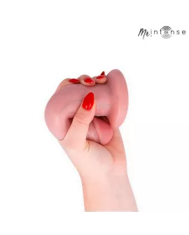 MR INTENSE - KLEINER TERENCE DILDO 16,5 CM -Ø- 4,6 CM