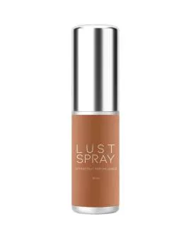 RUF - LUST SPRAY ORIENTAL EAU DE TOILETTE UNISEX 15 ML