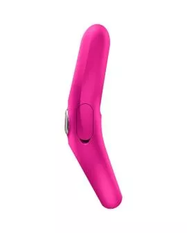 FUN FACTORY - NOS PRO VIBRIERENDER PENNISRING MAGENTA