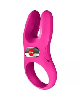 FUN FACTORY - NOS PRO VIBRIERENDER PENNISRING MAGENTA