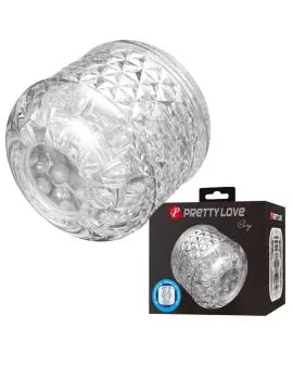PRETTY LOVE - CARY DOPPEL-EINSTIEGS-MASTURBATOR