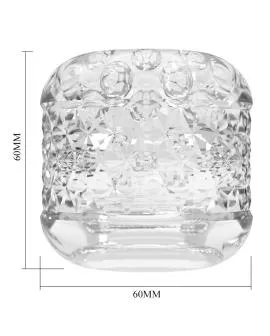 PRETTY LOVE - COLE DOPPELEINTRITT-MASTURBATOR