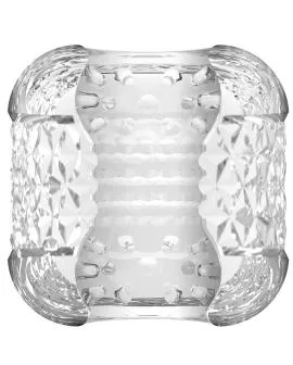 PRETTY LOVE - COLE DOPPELEINTRITT-MASTURBATOR