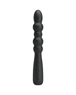 MR PLAY - FLEXIBLER VIBRIERENDER ANALPLUG