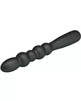 MR PLAY - FLEXIBLER VIBRIERENDER ANALPLUG