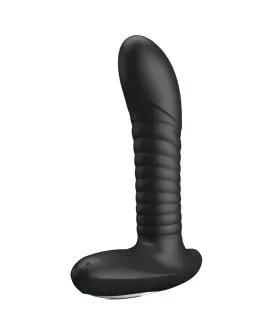 MR PLAY - PROSTATA-MASSAGEGERÄT MIT ROTATION UND VIBRATION