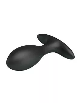 MR PLAY - VERSTELLBARER AUFBLASBARER ANALPLUMPF