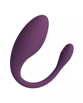PRETTY LOVE - DORA UNSICHTBARER VIBRATOR MIT KOSTENLOSER APP