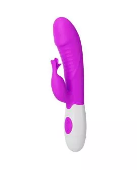 PRETTY LOVE - RASMUSSEN LILA G-PUNKT-VIBRATOR