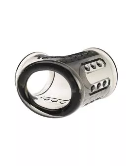 PRETTY LOVE - PENIS-SHELM-RING