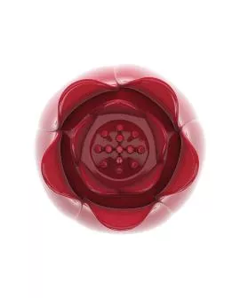 PRETTY LOVE - SECRET GARDEN PINK MASSAGEKOPF