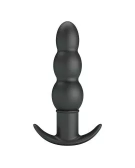 PRETTY LOVE - AEAEAS ​​VIBRIERENDER ANALPLUG