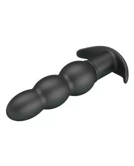 PRETTY LOVE - AEAEAS ​​VIBRIERENDER ANALPLUG