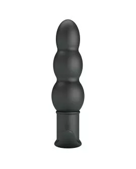 PRETTY LOVE - AEAEAS ​​VIBRIERENDER ANALPLUG