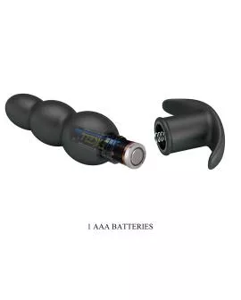 PRETTY LOVE - AEAEAS ​​VIBRIERENDER ANALPLUG