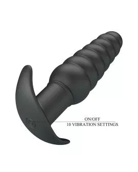 PRETTY LOVE - AEOLIS VIBRIERENDER ANALPLUG