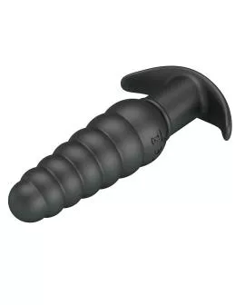 PRETTY LOVE - AEOLIS VIBRIERENDER ANALPLUG