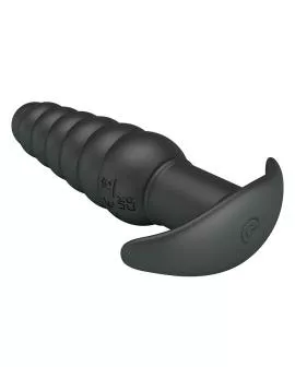 PRETTY LOVE - AEOLIS VIBRIERENDER ANALPLUG