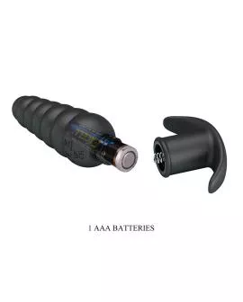 PRETTY LOVE - AEOLIS VIBRIERENDER ANALPLUG