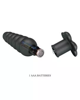 PRETTY LOVE - IMRON VIBRIERENDER ANALPLUG