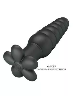 PRETTY LOVE - IMRON VIBRIERENDER ANALPLUG