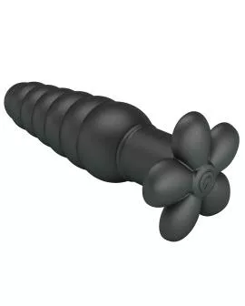 PRETTY LOVE - IMRON VIBRIERENDER ANALPLUG