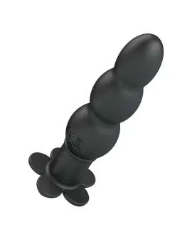 PRETTY LOVE - JADIER VIBRIERENDER ANALPLUG