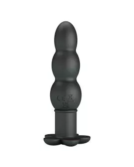 PRETTY LOVE - JADIER VIBRIERENDER ANALPLUG