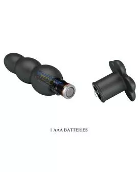 PRETTY LOVE - JADIER VIBRIERENDER ANALPLUG