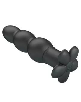 PRETTY LOVE - JADIER VIBRIERENDER ANALPLUG