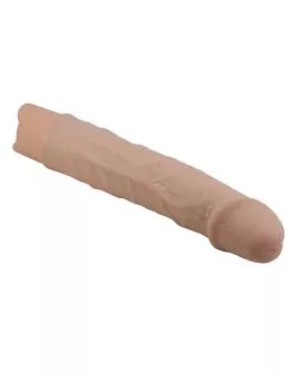 PRETTY LOVE - LEANDER FLEXIBLER REALISTISCHER VIBRATOR